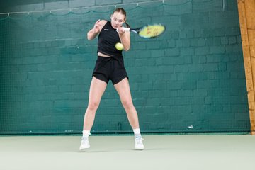 Bild 308 - RL Grossflottbeker THGC - TC an der Schirnau : Ergebnis: 3:3